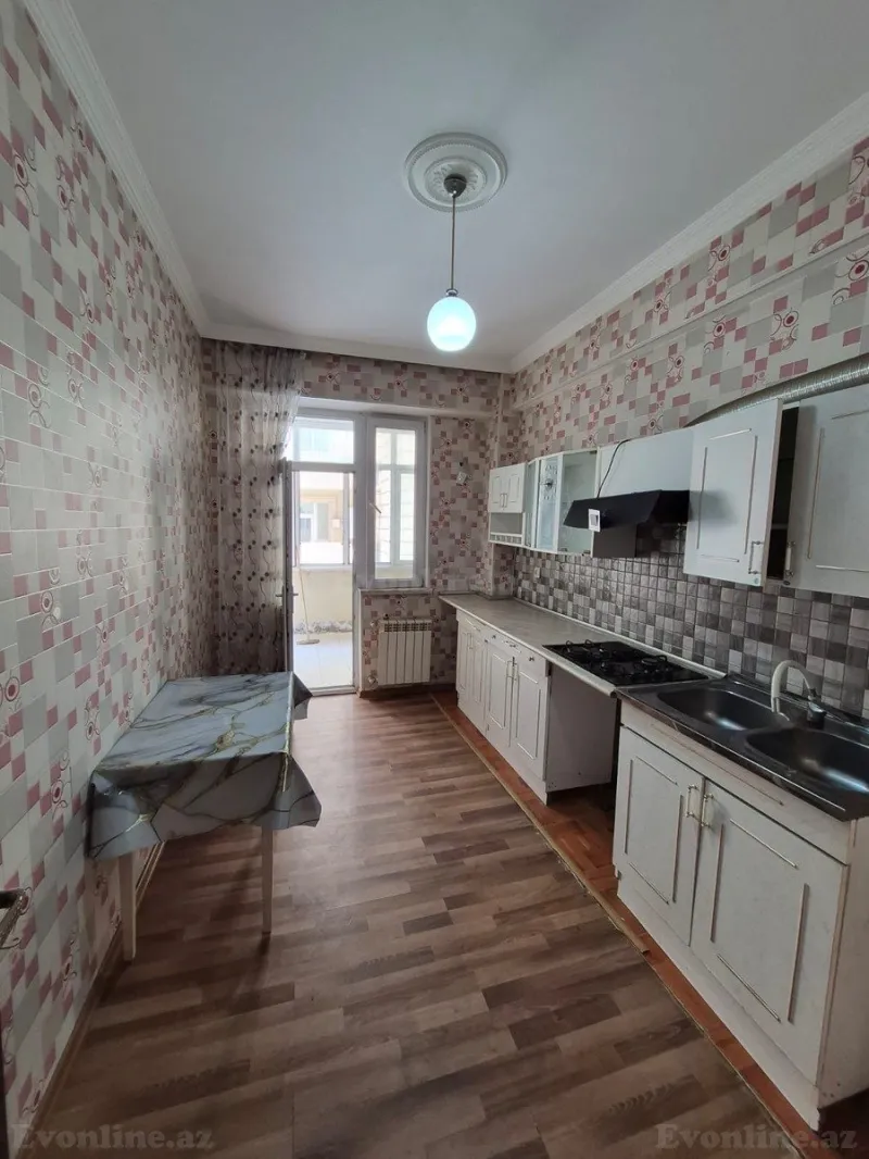 Satılır 3 otaqlı Mənzil Yeni tikili 72 m² Xırdalan - şəkil 9