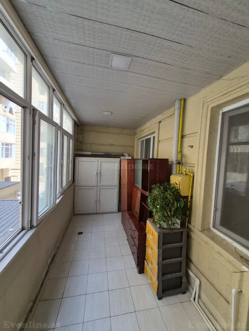 Satılır 3 otaqlı Mənzil Yeni tikili 72 m² Xırdalan - şəkil 10