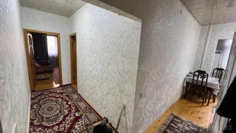 2 otaqlı Mənzil 50 m² 7-ci mikrorayon Satılır