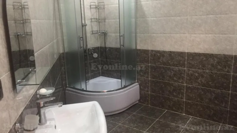 Satılır 2 otaqlı Mənzil Köhnə tikili 50 m² 7-ci mikrorayon - şəkil 5