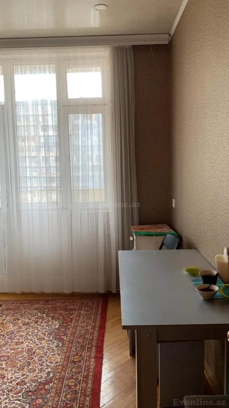 Satılır 2 otaqlı Mənzil Yeni tikili 96 m² 8-ci mikrorayon - şəkil 10