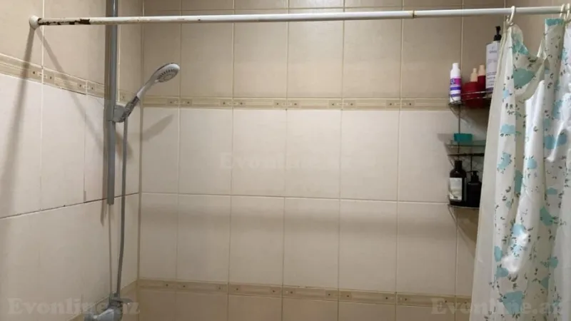 Satılır 2 otaqlı Mənzil Yeni tikili 96 m² 8-ci mikrorayon - şəkil 14