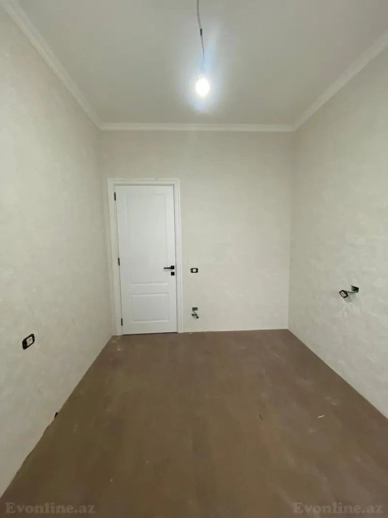 Satılır 3 otaqlı Mənzil Yeni tikili 72.5 m² Yeni Yasamal - şəkil 2