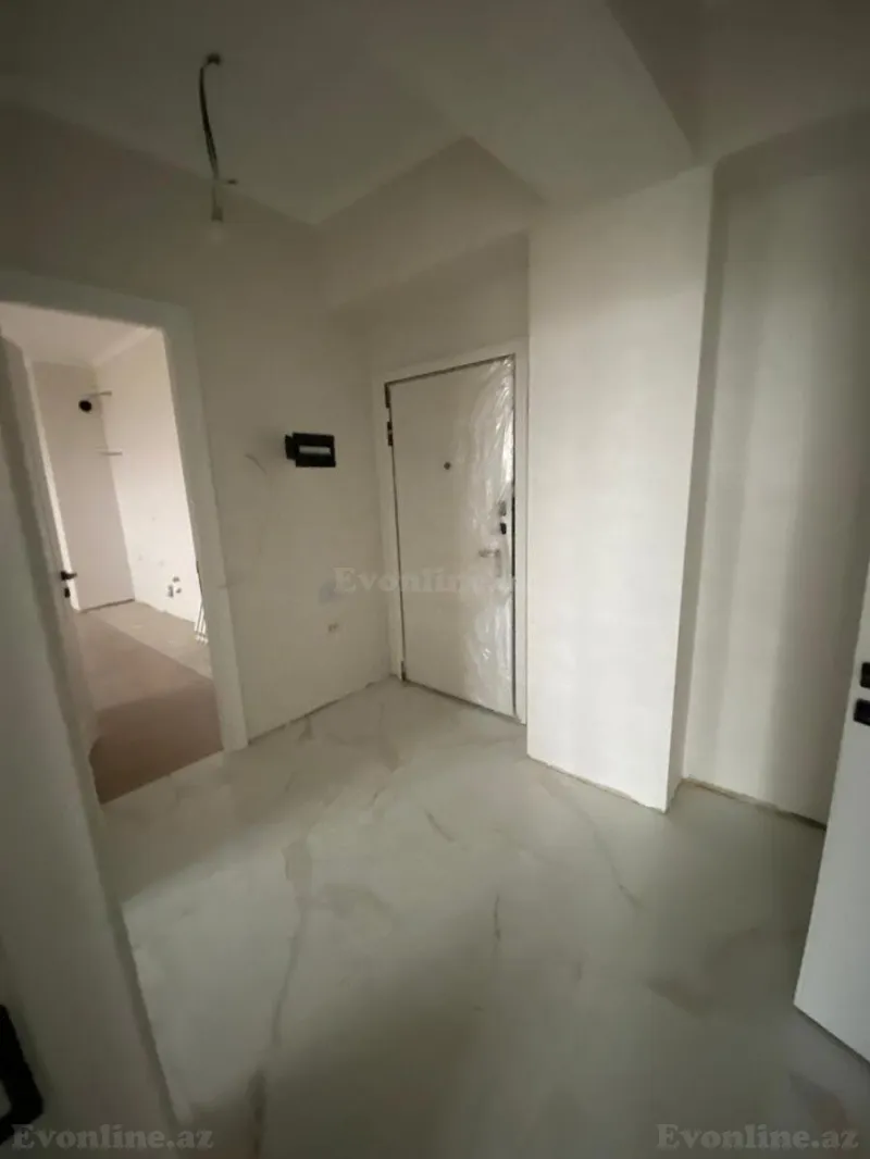 Satılır 3 otaqlı Mənzil Yeni tikili 72.5 m² Yeni Yasamal - şəkil 4
