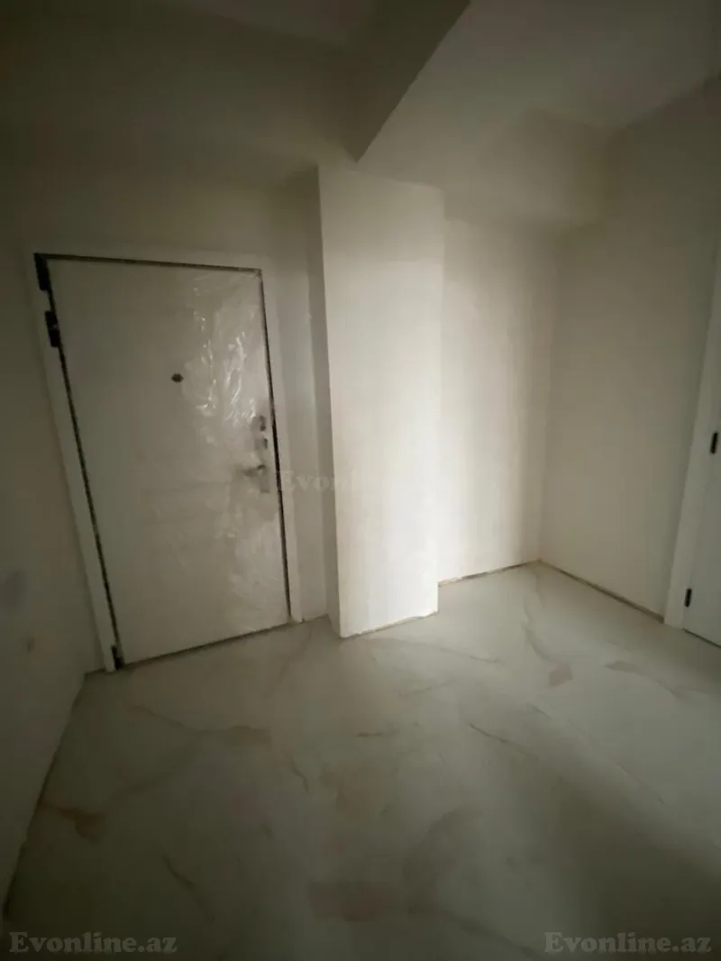 Satılır 3 otaqlı Mənzil Yeni tikili 72.5 m² Yeni Yasamal - şəkil 5
