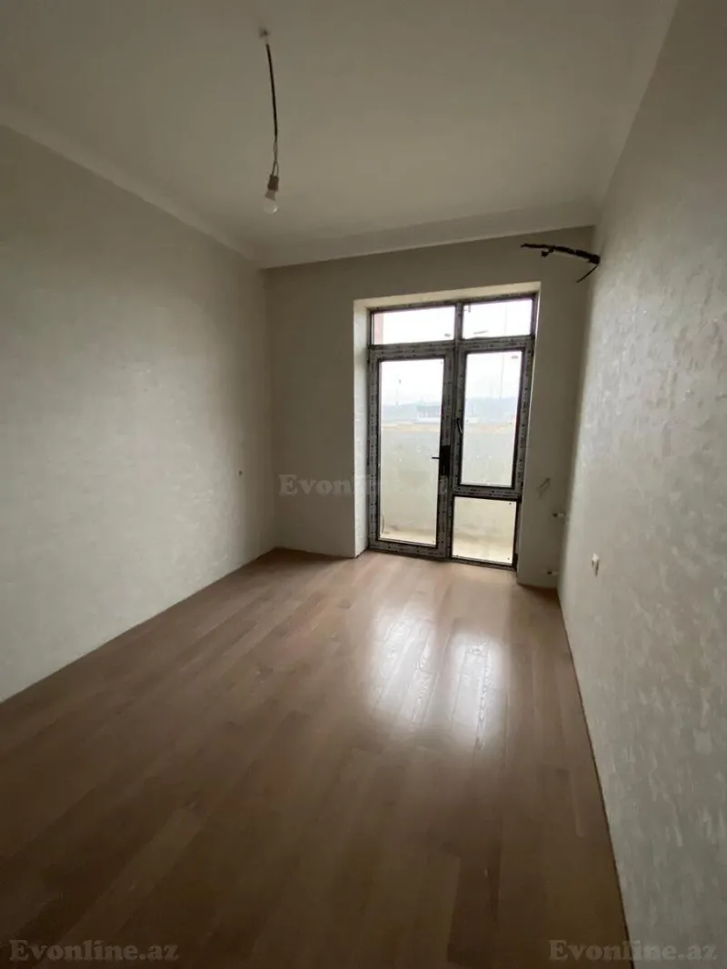 Satılır 3 otaqlı Mənzil Yeni tikili 72.5 m² Yeni Yasamal - şəkil 6