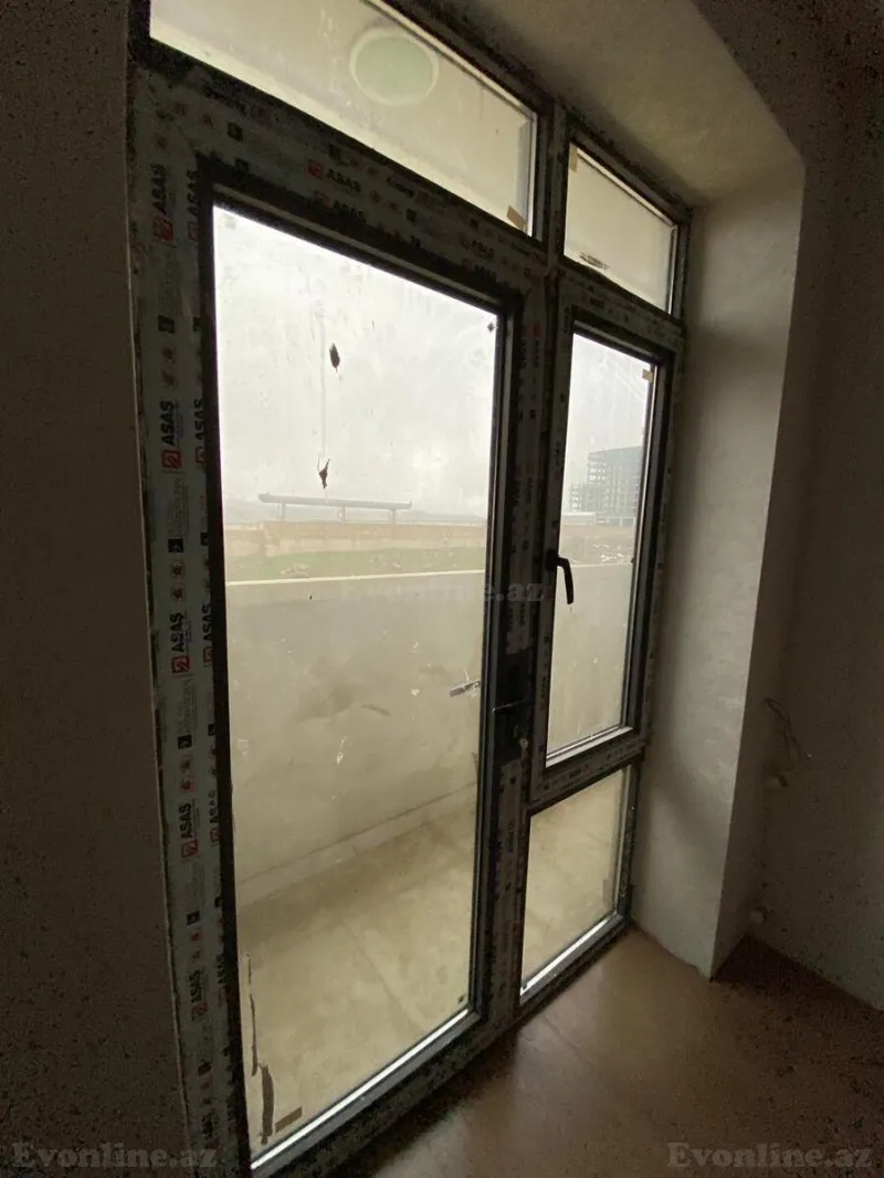 Satılır 3 otaqlı Mənzil Yeni tikili 72.5 m² Yeni Yasamal - şəkil 8