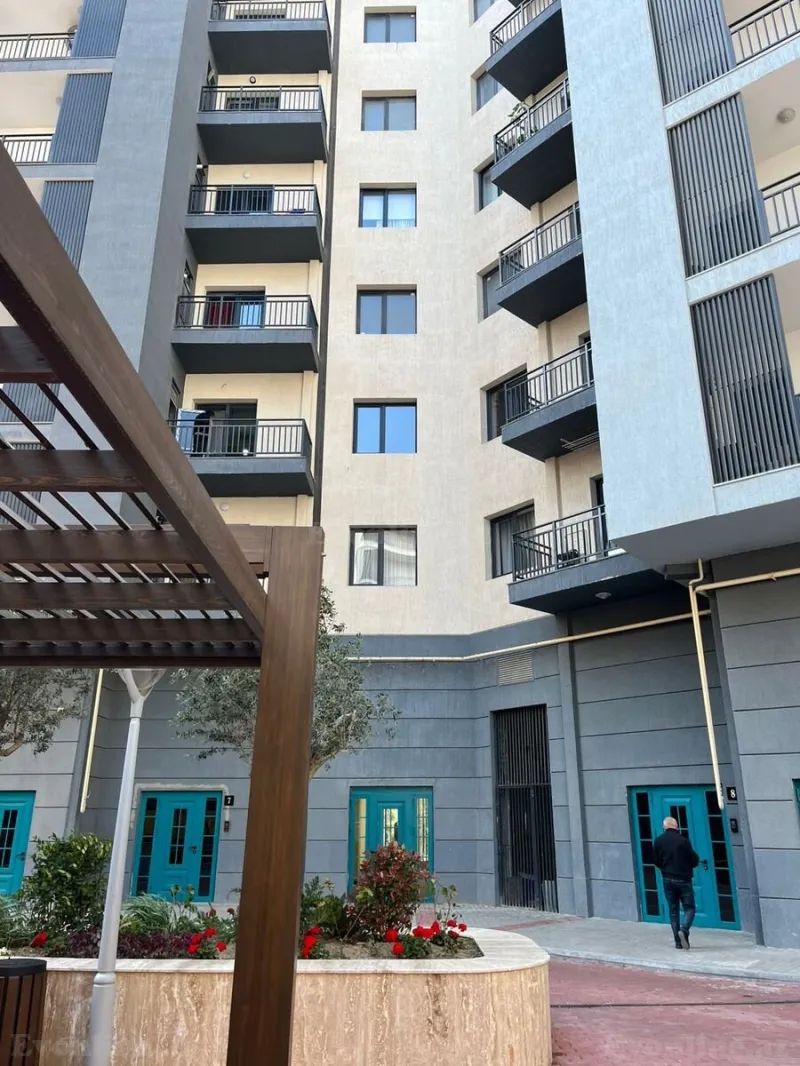 Satılır 5 otaqlı Mənzil Yeni tikili 253.7 m² Xətai r.