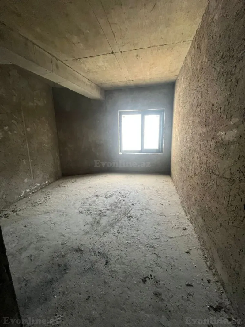Satılır 5 otaqlı Mənzil Yeni tikili 253.7 m² Xətai r. - şəkil 3