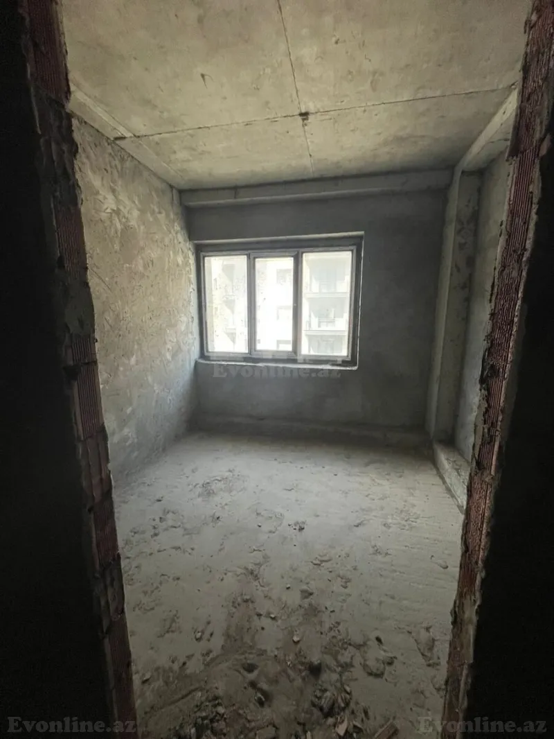 Satılır 5 otaqlı Mənzil Yeni tikili 253.7 m² Xətai r. - şəkil 6