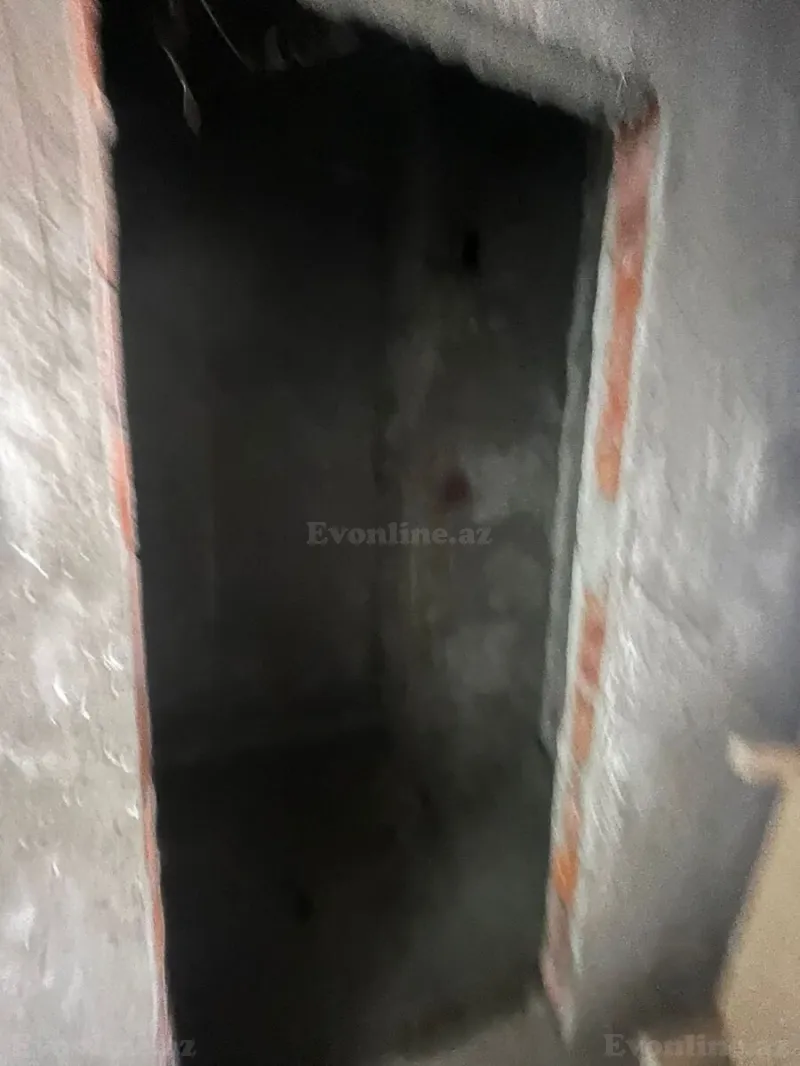 Satılır 5 otaqlı Mənzil Yeni tikili 253.7 m² Xətai r. - şəkil 8