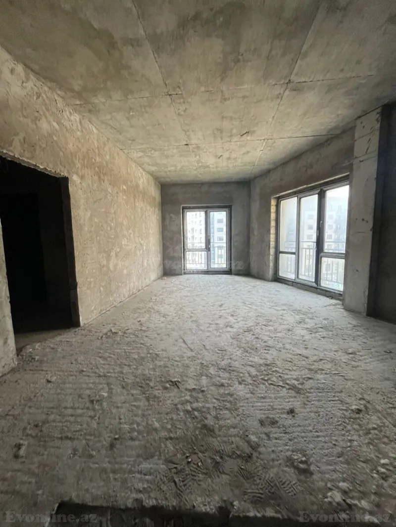 Satılır 5 otaqlı Mənzil Yeni tikili 253.7 m² Xətai r. - şəkil 9