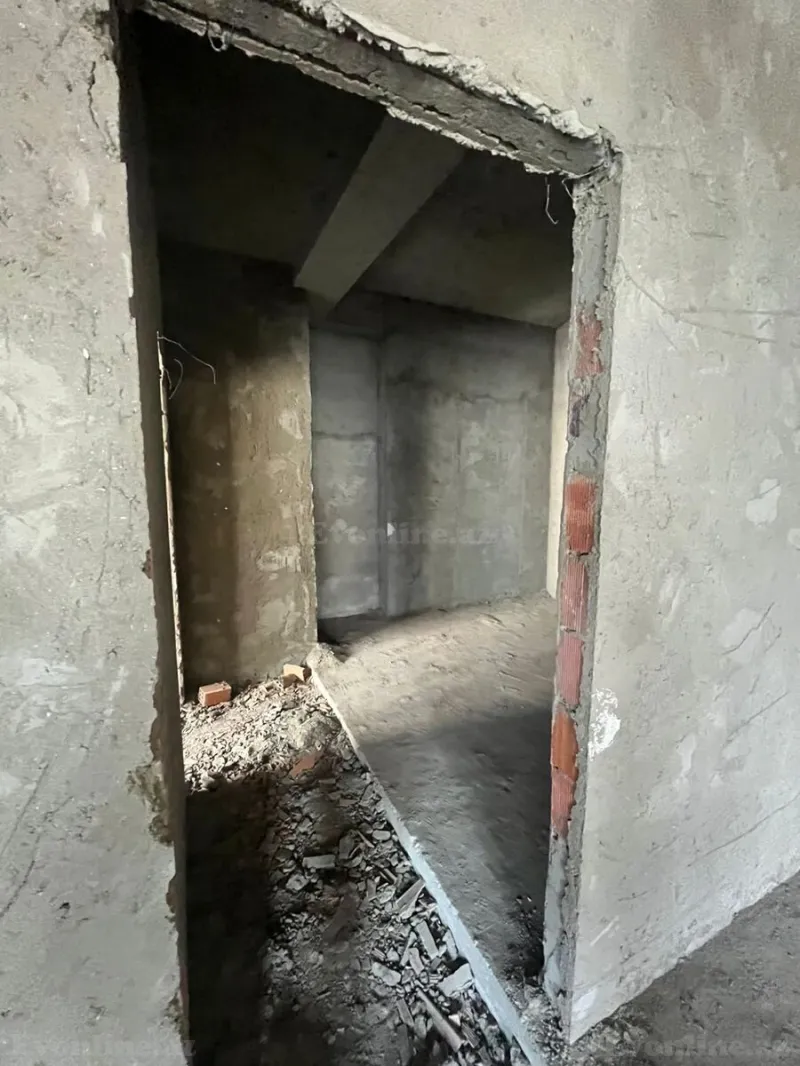 Satılır 5 otaqlı Mənzil Yeni tikili 253.7 m² Xətai r. - şəkil 10