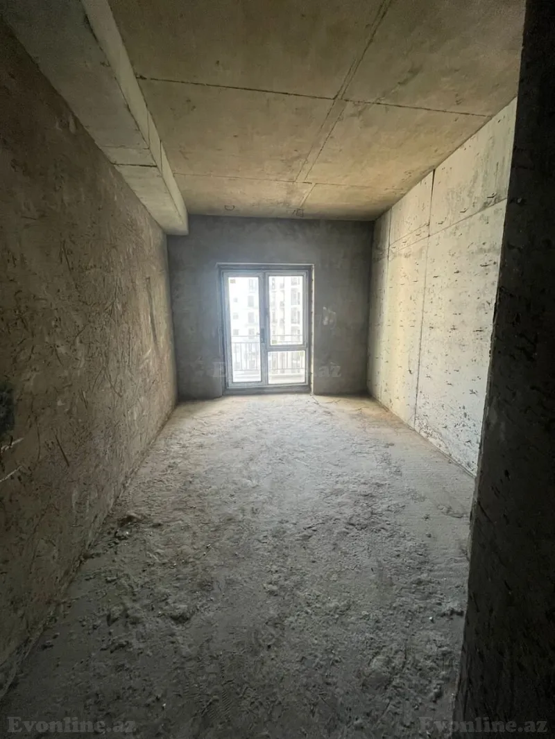 Satılır 5 otaqlı Mənzil Yeni tikili 253.7 m² Xətai r. - şəkil 13