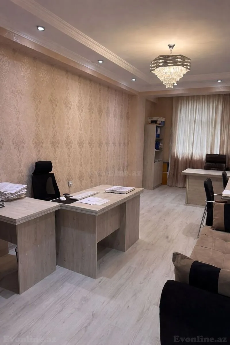 Satılır 2 otaqlı Mənzil Yeni tikili 72 m² Yeni Yasamal - şəkil 5