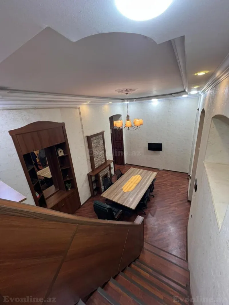 Satılır 3 otaqlı Mənzil Köhnə tikili 60 m² Sahil m. - şəkil 3