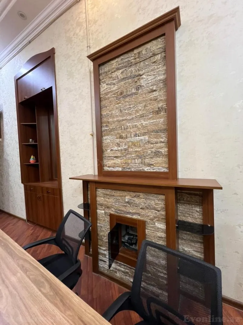 Satılır 3 otaqlı Mənzil Köhnə tikili 60 m² Sahil m. - şəkil 6