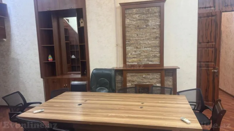 Satılır 3 otaqlı Mənzil Köhnə tikili 60 m² Sahil m. - şəkil 8