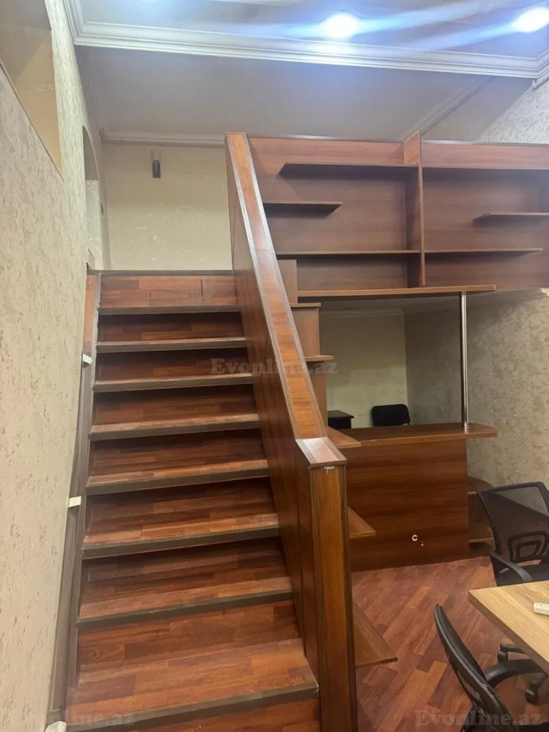 Satılır 3 otaqlı Mənzil Köhnə tikili 60 m² Sahil m. - şəkil 9
