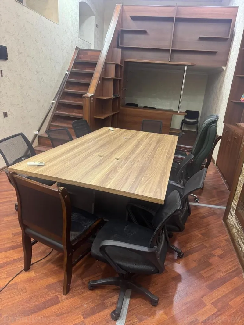 Satılır 3 otaqlı Mənzil Köhnə tikili 60 m² Sahil m. - şəkil 12