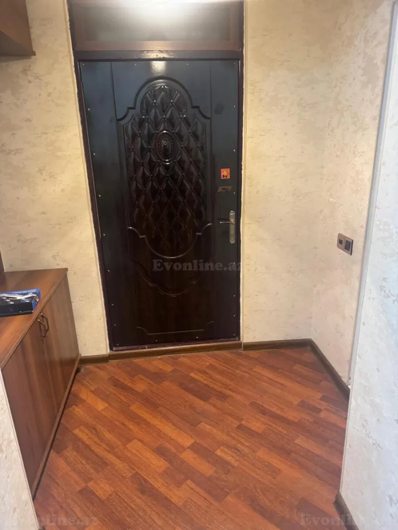 Satılır 3 otaqlı Mənzil Köhnə tikili 60 m² Sahil m. - şəkil 15