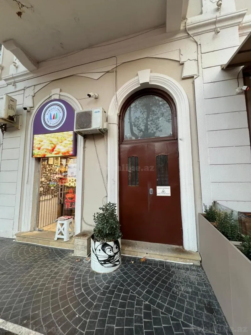 Satılır 3 otaqlı Mənzil Köhnə tikili 60 m² Sahil m. - şəkil 16