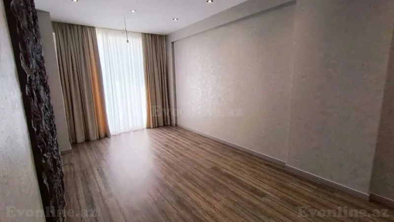 Satılır 2 otaqlı Mənzil Yeni tikili 78 m² 8-ci mikrorayon - şəkil 4