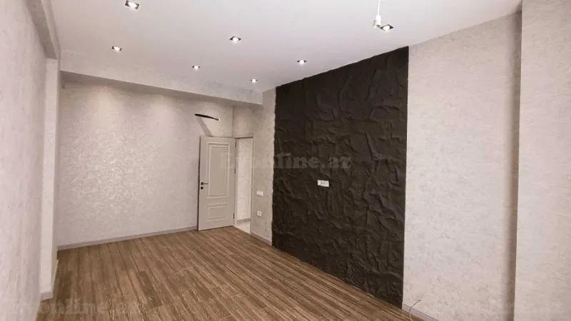 Satılır 2 otaqlı Mənzil Yeni tikili 78 m² 8-ci mikrorayon - şəkil 5