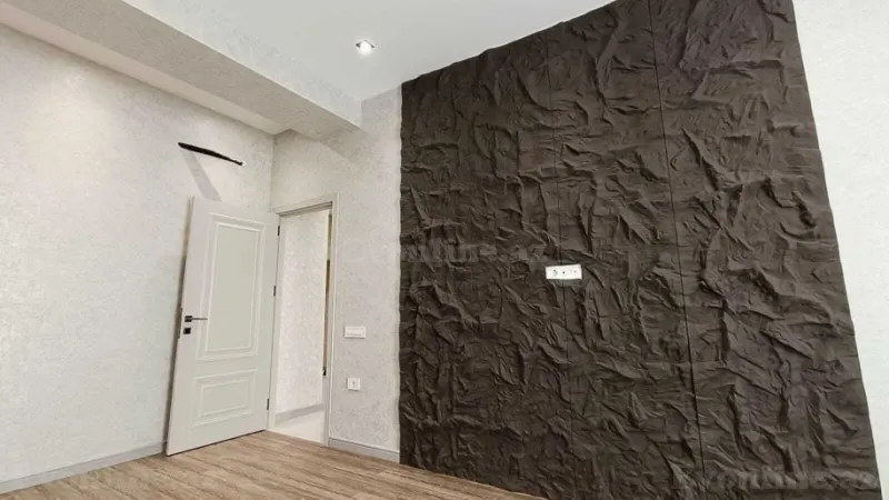 Satılır 2 otaqlı Mənzil Yeni tikili 78 m² 8-ci mikrorayon - şəkil 6