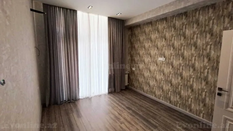 Satılır 2 otaqlı Mənzil Yeni tikili 78 m² 8-ci mikrorayon - şəkil 7