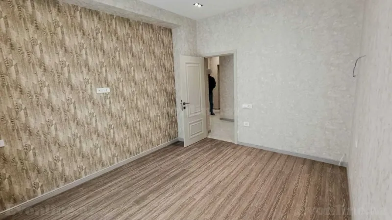 Satılır 2 otaqlı Mənzil Yeni tikili 78 m² 8-ci mikrorayon - şəkil 9