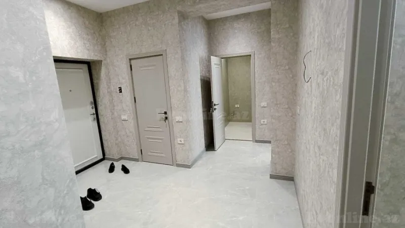 Satılır 2 otaqlı Mənzil Yeni tikili 78 m² 8-ci mikrorayon - şəkil 14