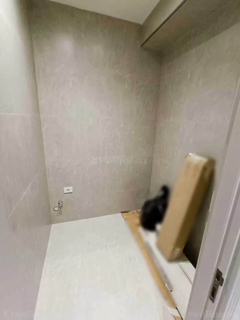 Satılır 2 otaqlı Mənzil Yeni tikili 78 m² 8-ci mikrorayon - şəkil 16