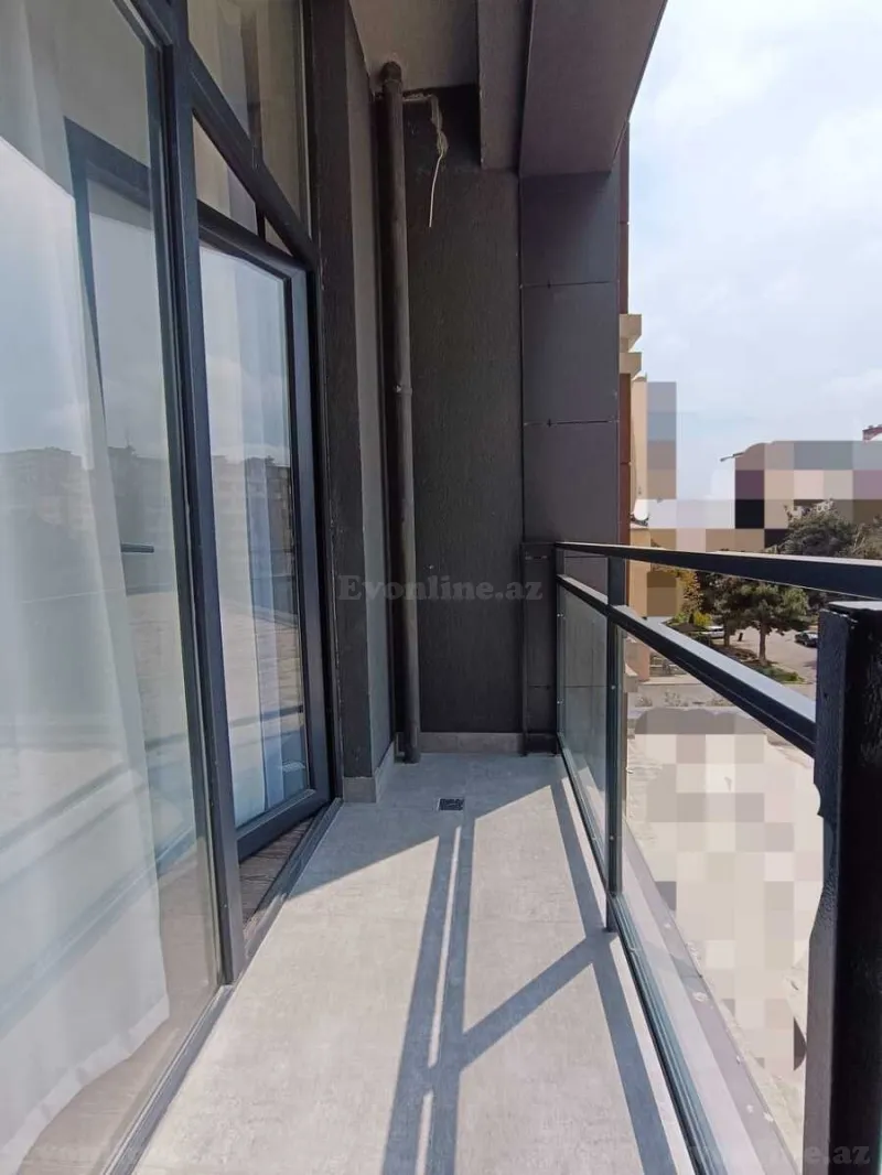 Satılır 2 otaqlı Mənzil Yeni tikili 78 m² 8-ci mikrorayon - şəkil 18