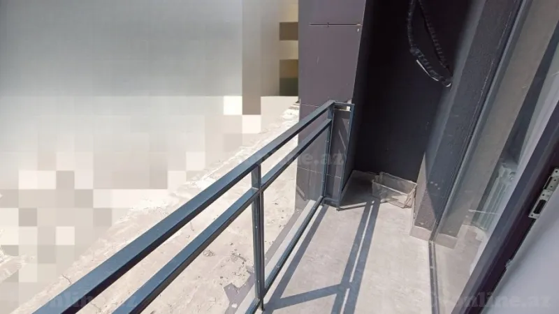 Satılır 2 otaqlı Mənzil Yeni tikili 78 m² 8-ci mikrorayon - şəkil 19