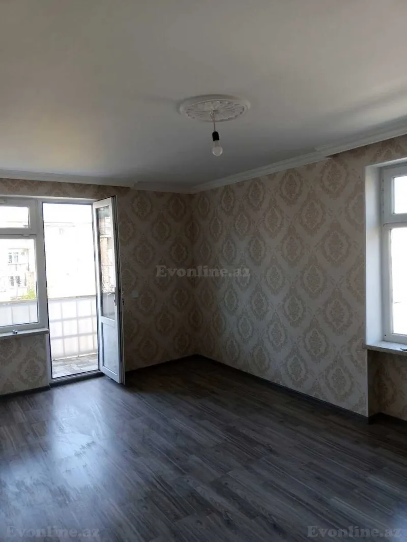 Satılır 1 otaqlı Mənzil Köhnə tikili 37 m² Əmircan - şəkil 6