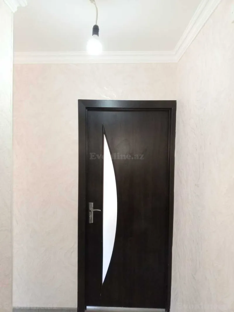 Satılır 1 otaqlı Mənzil Köhnə tikili 37 m² Əmircan - şəkil 7