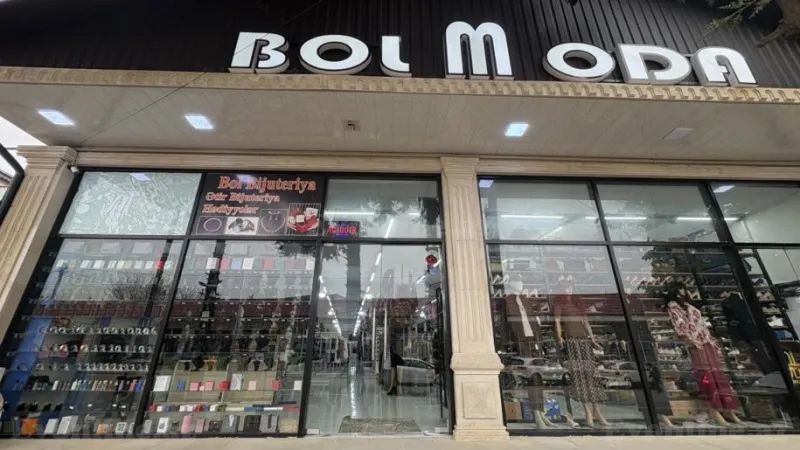 Satılır Obyekt 500 m² Şamaxı