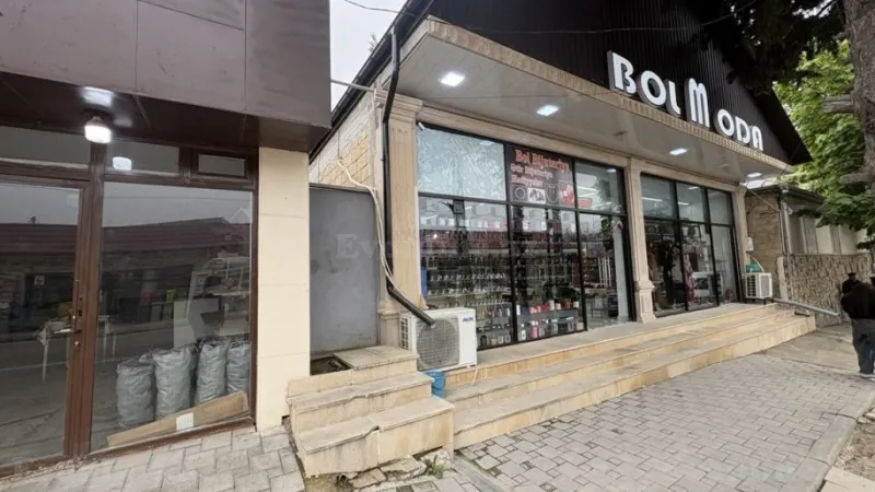 Satılır Obyekt 500 m² Şamaxı - şəkil 2