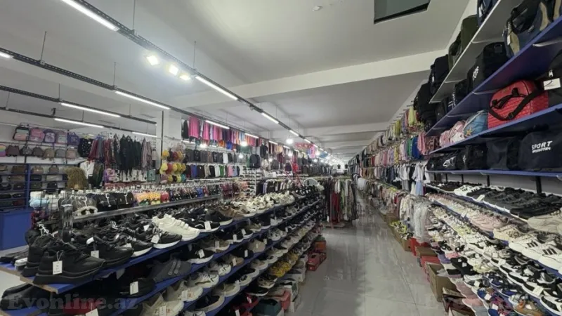 Satılır Obyekt 500 m² Şamaxı - şəkil 3