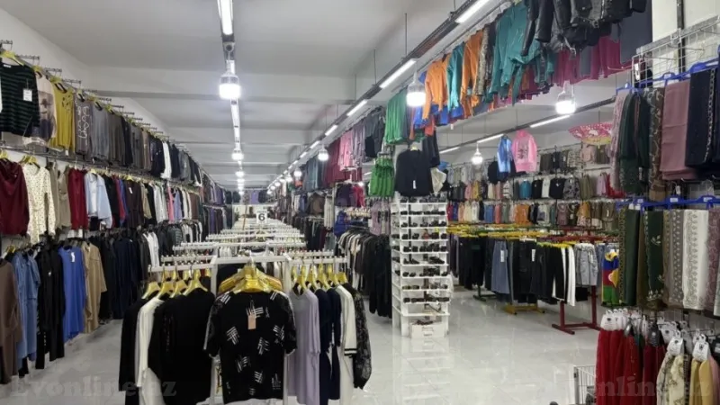 Satılır Obyekt 500 m² Şamaxı - şəkil 7