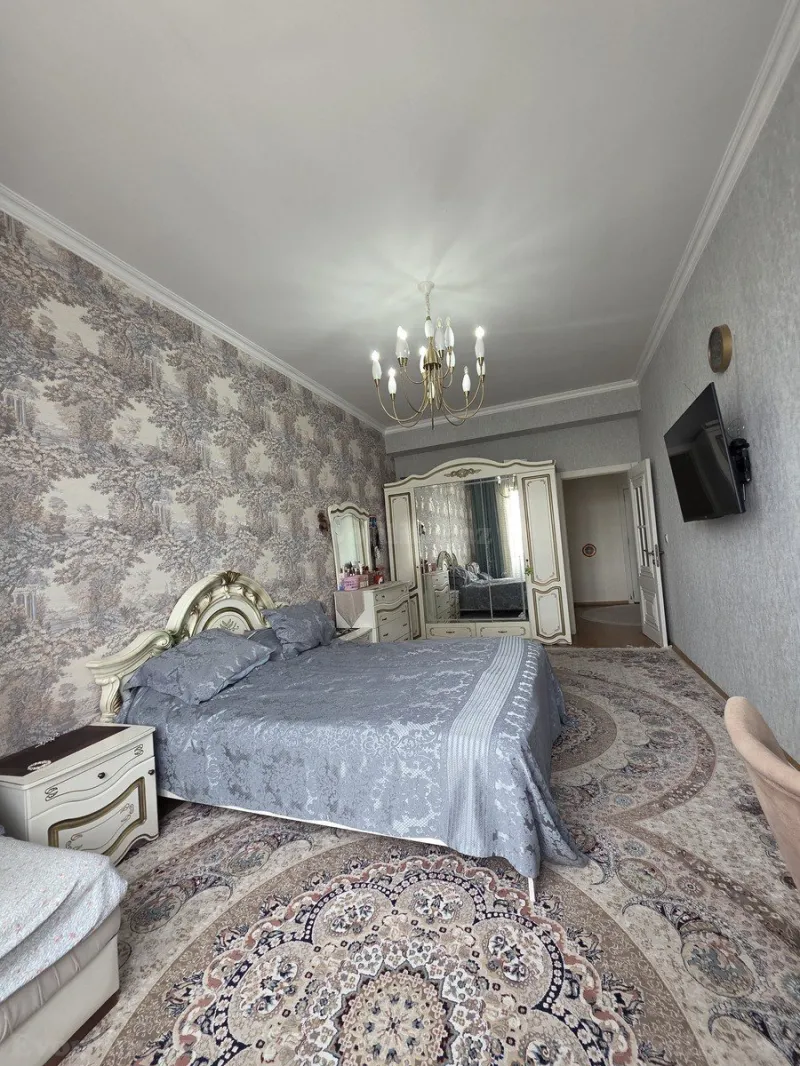 Satılır 4 otaqlı Mənzil Yeni tikili 167 m² Yasamal - şəkil 6