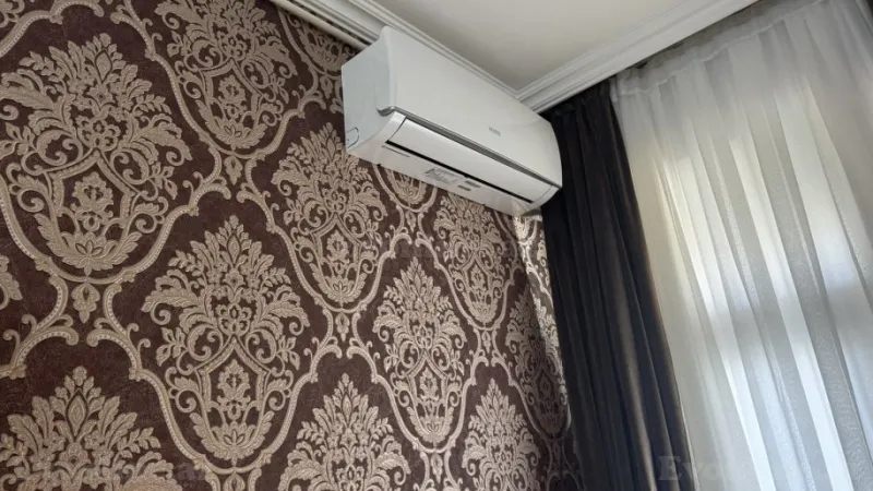 Kirayə verilir 3 otaqlı Mənzil Yeni tikili 70 m² Qara Qarayev m. - şəkil 4