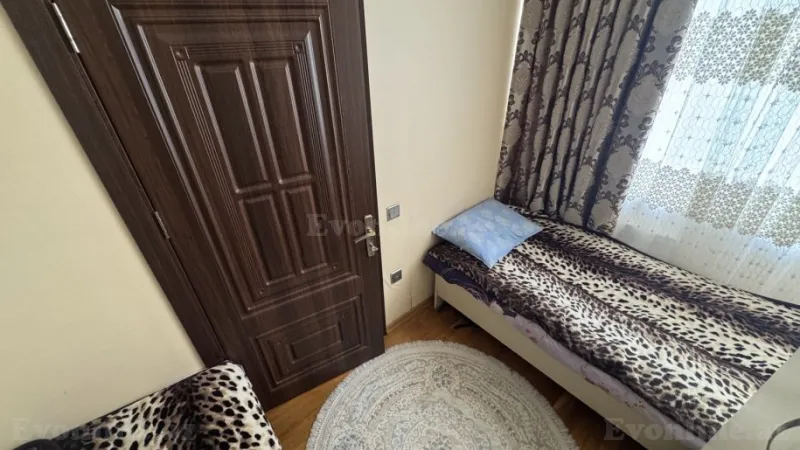 Kirayə verilir 3 otaqlı Mənzil Yeni tikili 70 m² Qara Qarayev m. - şəkil 9