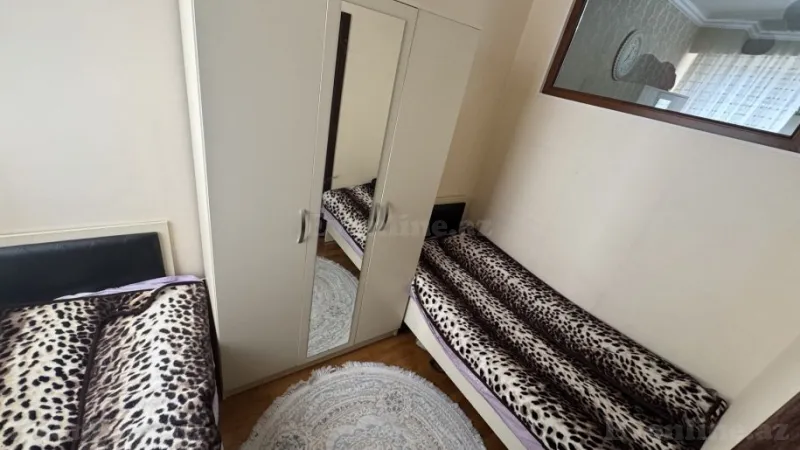 Kirayə verilir 3 otaqlı Mənzil Yeni tikili 70 m² Qara Qarayev m. - şəkil 10