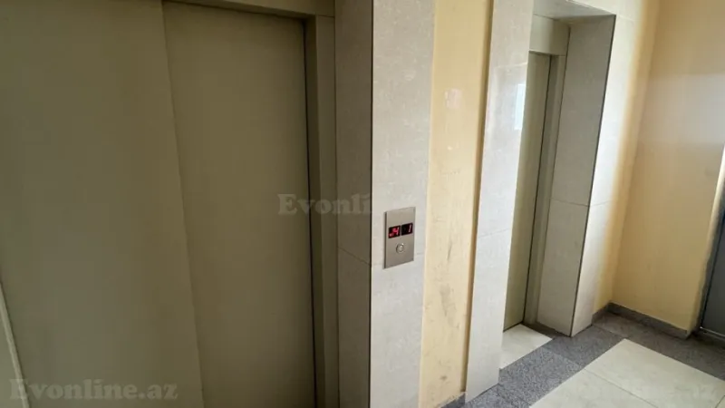 Kirayə verilir 3 otaqlı Mənzil Yeni tikili 70 m² Qara Qarayev m. - şəkil 19