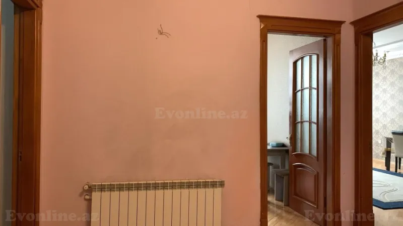 Satılır 2 otaqlı Mənzil Yeni tikili 96 m² 8-ci mikrorayon - şəkil 6