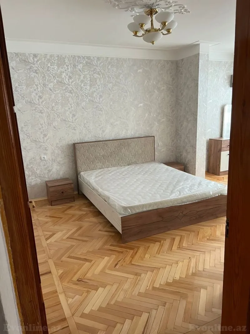 3 otaqlı Mənzil 75 m² Nizami m. Satılır