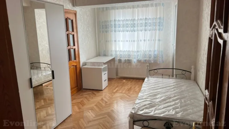 Satılır 3 otaqlı Mənzil Yeni tikili 75 m² Nizami m. - şəkil 4