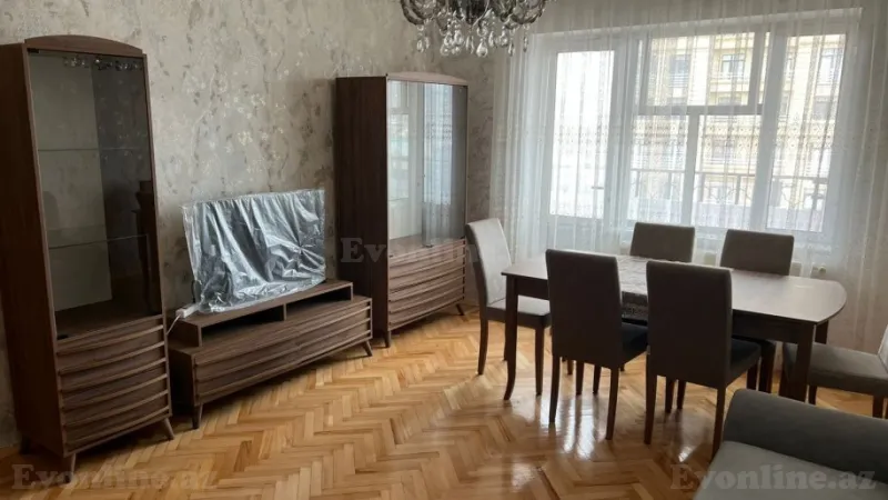 Satılır 3 otaqlı Mənzil Yeni tikili 75 m² Nizami m. - şəkil 7